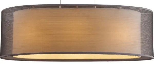 Globo 15190H2 - Lustră pe cablu THEO 3xE27/60W/230V