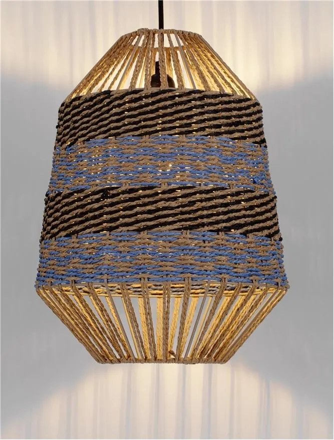 Lustra/Pendul design decorativ, COPOS D 40cm