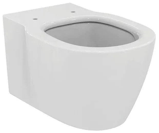 Vas wc suspendat Ideal Standard Connect Aquablade cu fixare ascunsa