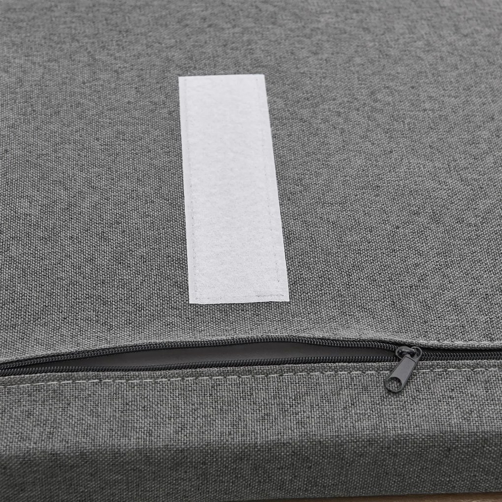 Suport pantofi cu captuseala 104 x 30 x 48 cm aspect lemn