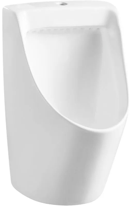 Mexen Nolan pisoar suspendat, alb - 37065500