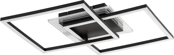 Rabalux 71372 - Plafonieră LED OTTAVIA, 28W, 230V, 3000K