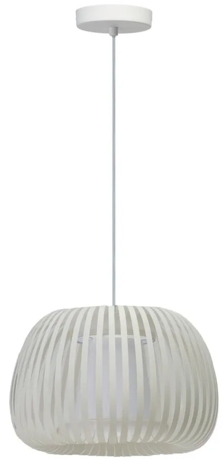 Lustra camera copii AGORA bej