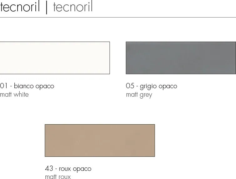 Masa eleganta design avangardist GAYA 120cm