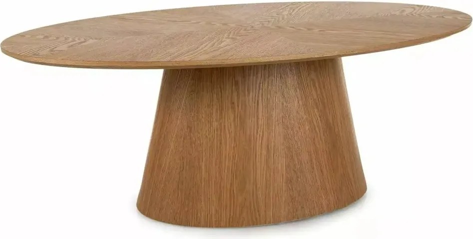 Măsuță de cafea Marocco stejar L110 x l60 cm