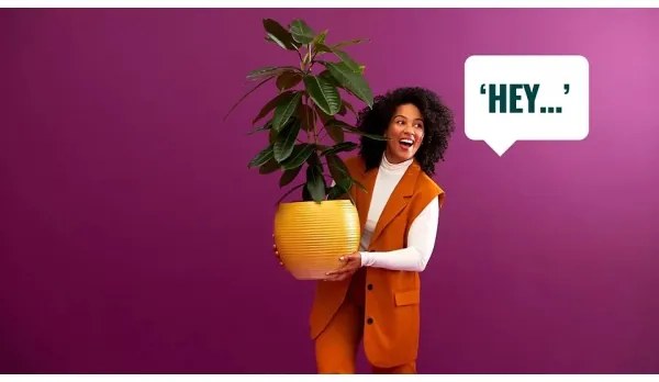 SET 2x LED Bec PAR16 GU10/4,7W/230V 2700-6500K CRI 90 Wi-Fi WiZ dimabil