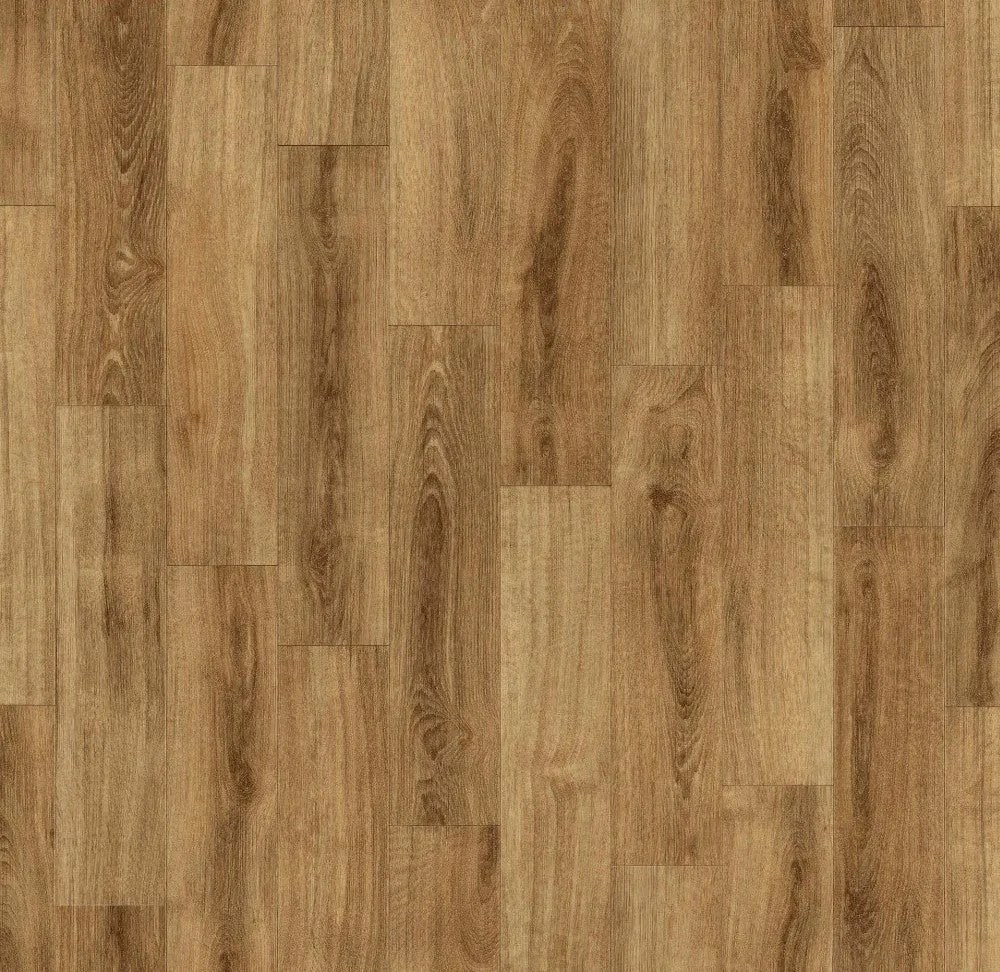 Linoleum PVC, Plank 067 Confort, Imitatie Parchet, Suport Pâslă, Diverse Latimi
