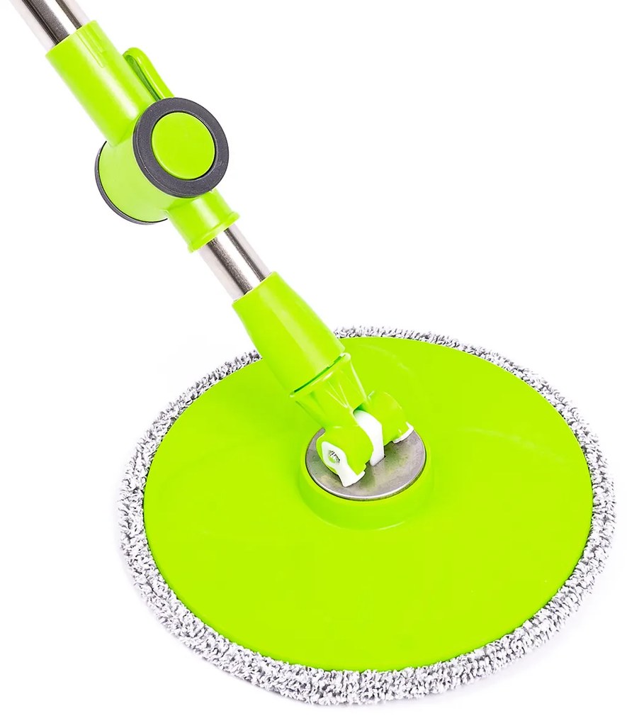 Mop 4Home Rapid Clean Compact Spin