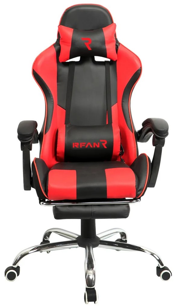Scaun de Gaming, EpicGamer, Red