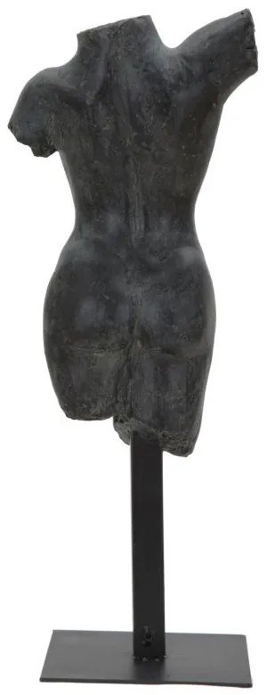Mauro Ferretti Sculptura Femeie cm 19X17X50 | Aosom Romania