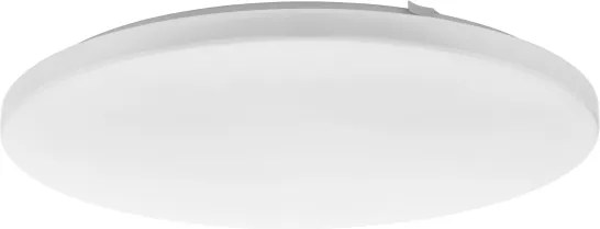 Eglo 902195-LED RGBW Plafonieră dimabilă FRANIA-Z LED/25W/230V diam.50cm