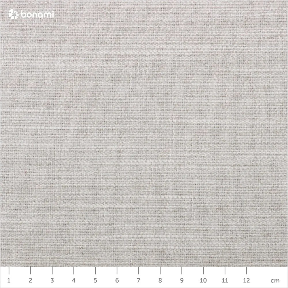 Tăblie de pat bej 180x120 cm Monica – Milo Casa