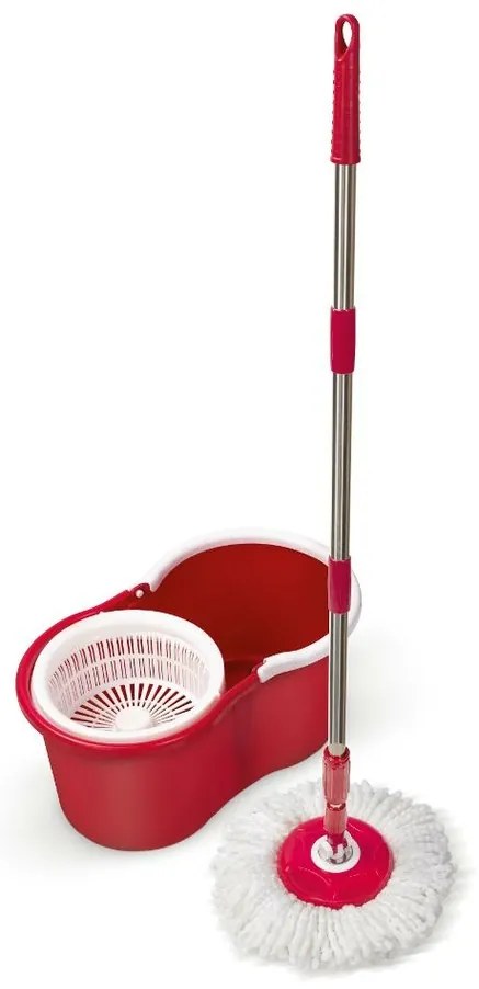 Lamart LT8061 set mop rotativ Clean 12 l