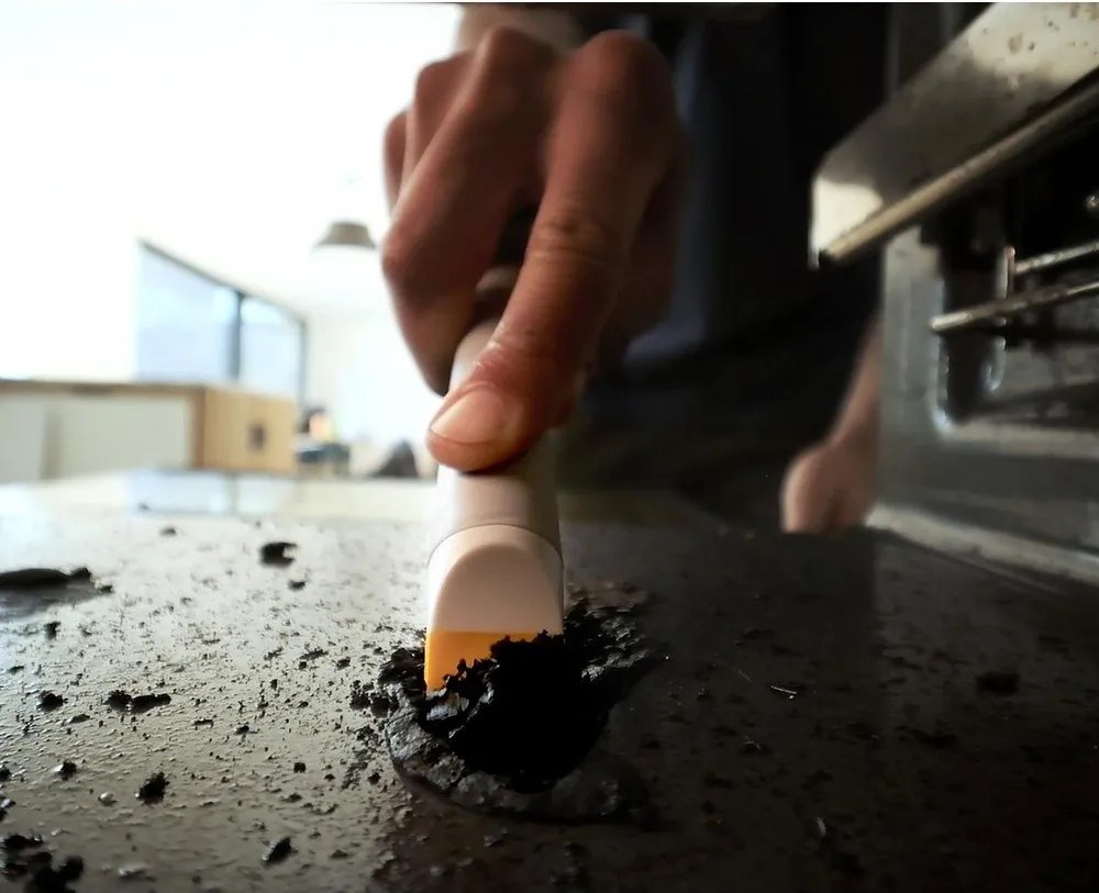 Perie pentru rosturi CleanTech 3in1 – Joseph Joseph