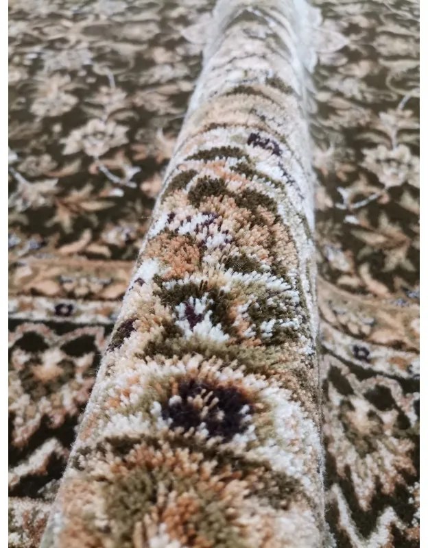 Covor lana Damo masliniu 200 X 300