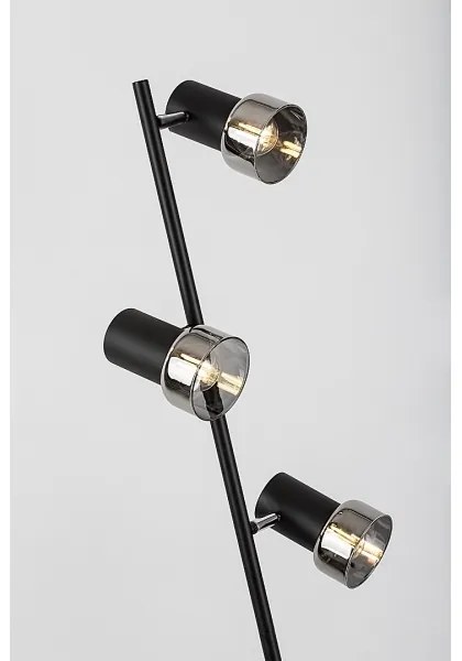 Lampadar Rabalux 74279 HATICE 3xE14/15W/230V