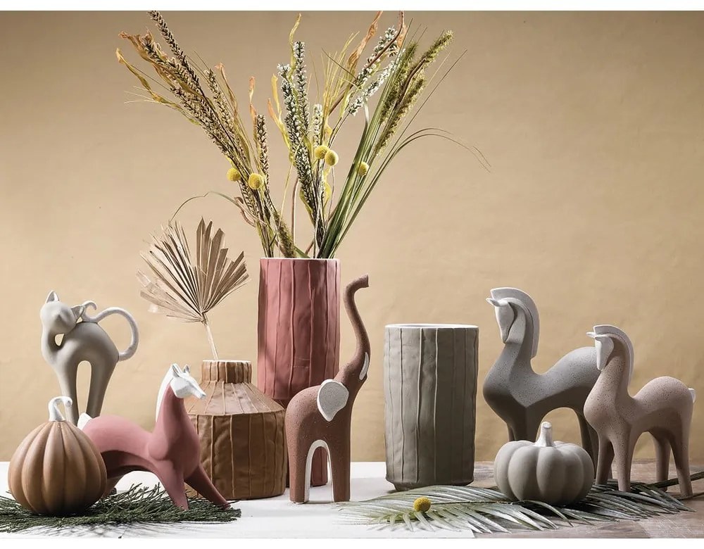 Statuetă din ceramică Pumpkin – Villa Altachiara