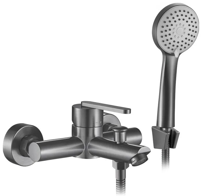 Baterie cada REA Ontario Gun gri