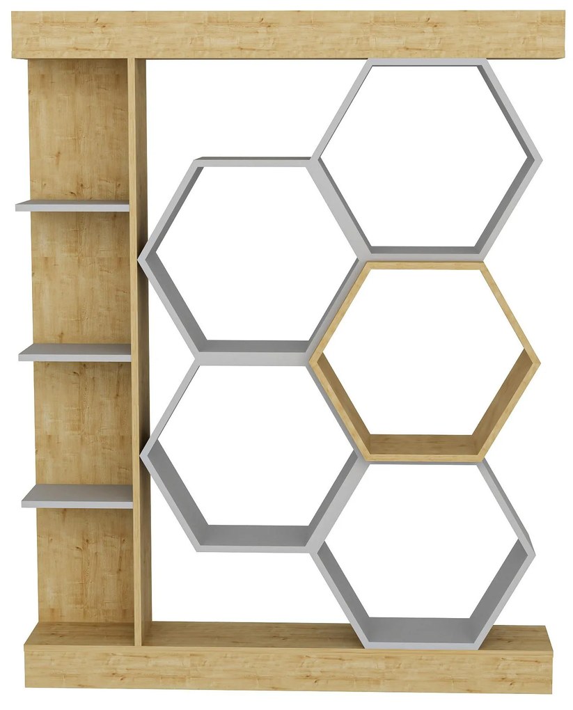 Raft Salix (Alb + Stejar) . 1102597