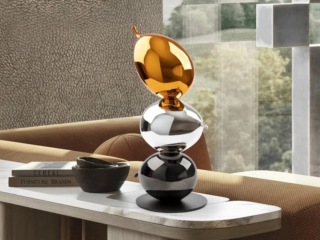 Figurina decorativa Globos