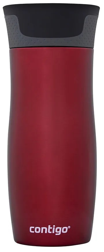 Sticlă termică Contigo West Loop 470 ml Red