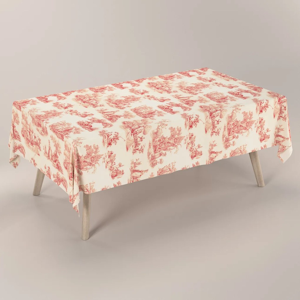Fata de masa rectangulara