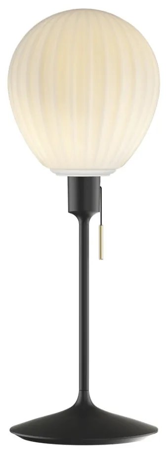 Abajur alb ø 21 cm Around the World Mini – UMAGE