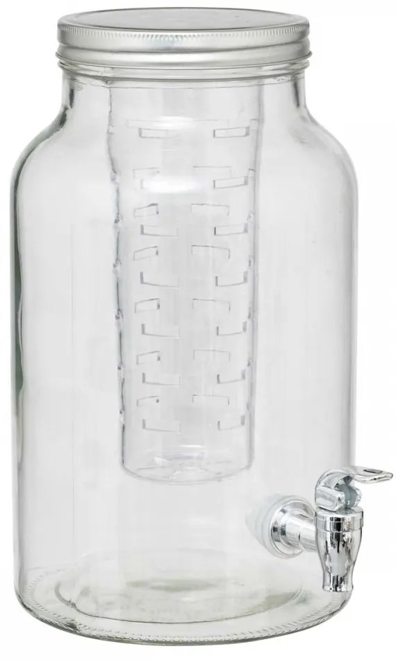 Recipient Limonada Fuzy, 6 litri