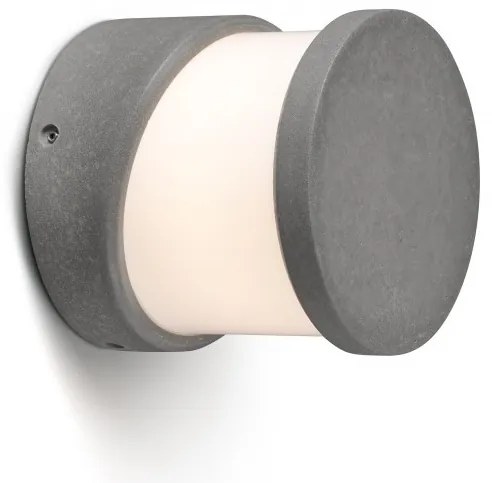 Aplica de perete exterior design modern IP65 BLOCK