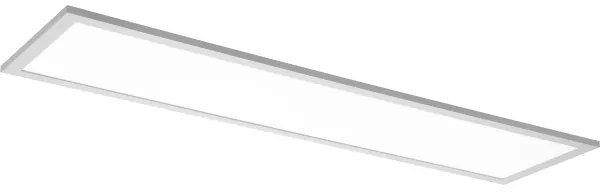 Panou LED RGBW dimabil SMART+ PLANON LED/30W/230V Wi-Fi Ledvance + telecomandă