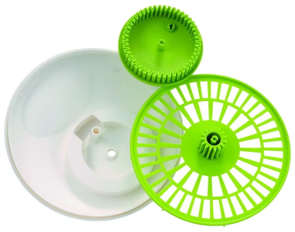 Strecurătoare pentru salată ø 26 cm Comfortline – LEIFHEIT