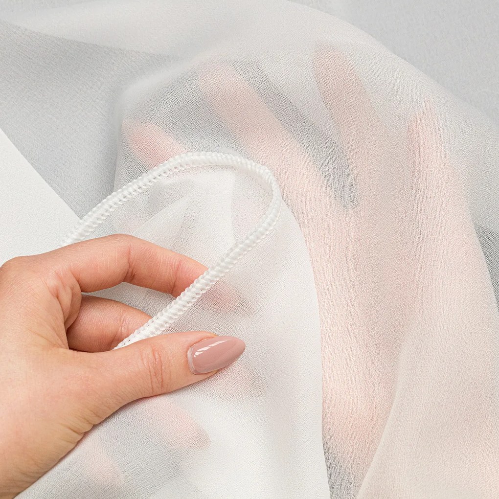 Draperie cu banda