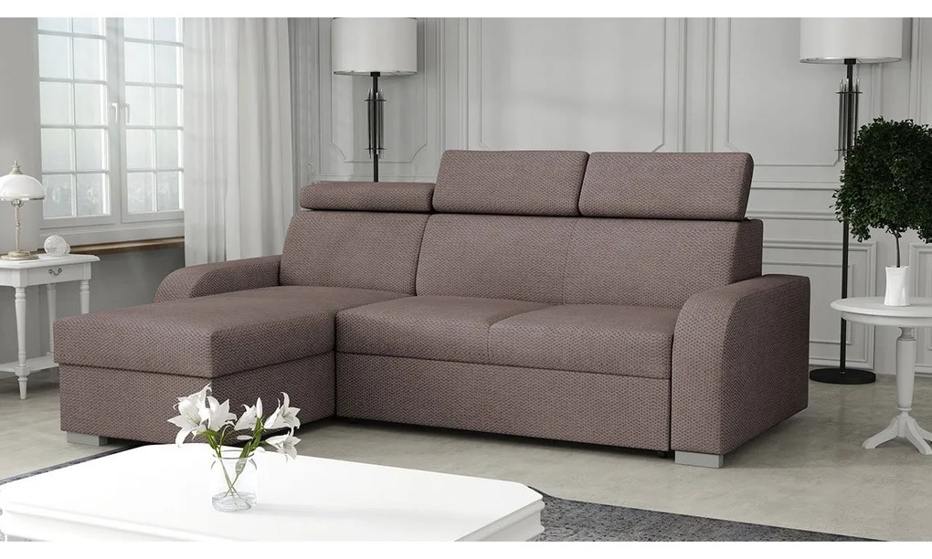 Colțar Lysand 2rLC (crown 4). Promo -17%. 1053932