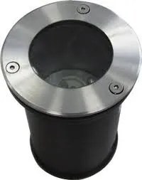 Spot incastrat exterior pavaj GU10 IP65 96GRF106 ELMARK
