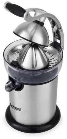 Storcator de citrice tip presa Techwood TPF-1366i, 350ml