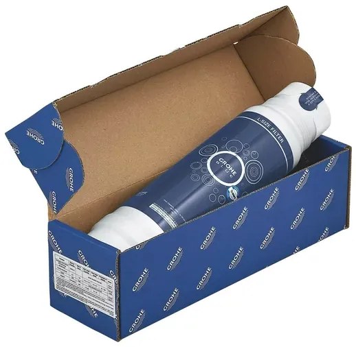 Filtru de apa Grohe Blue L filtrare in 5 etape 2500 l