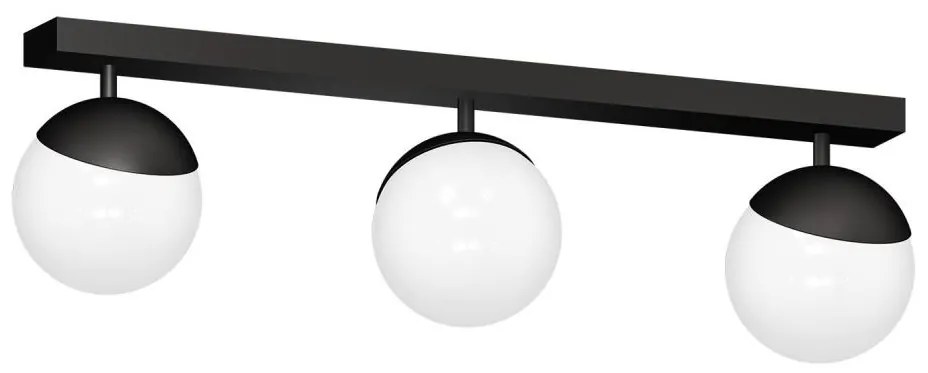 Lustră aplicată SFERA 3xE14/40W/230V