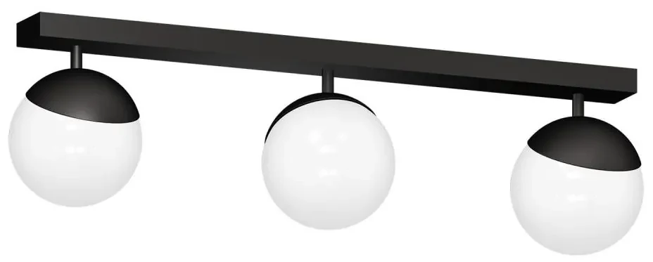 Lustră aplicată SFERA 3xE14/40W/230V