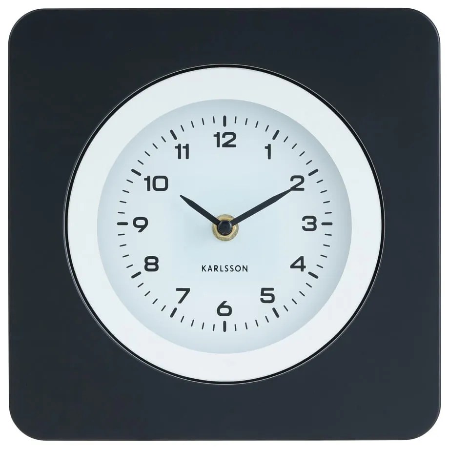 Ceas de perete ø 22 cm New Vintage – Karlsson