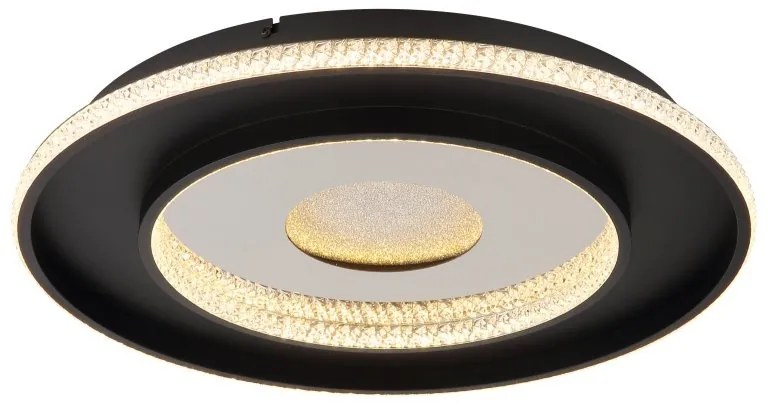 Plafoniera LED CCT cu telecomanda si inaltime reglabila MARSH