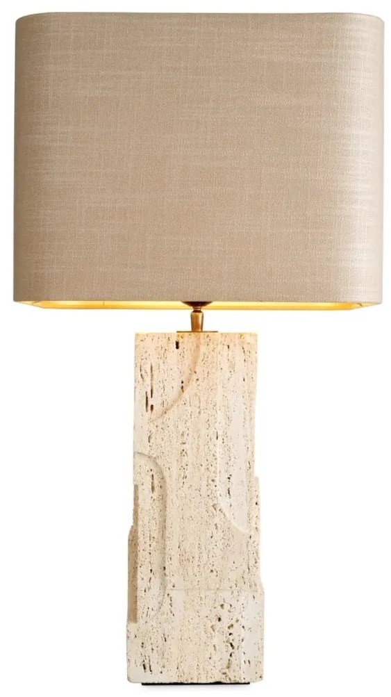 Veioza, Lampa de masa LUX Mazzini