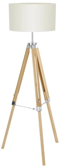 Eglo 44114 - Lampadar LANTADA 1xE27/60W/230V