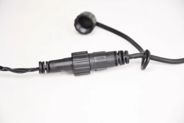 Controler diLED cu 8 efecte luminoase diferite și funcție de