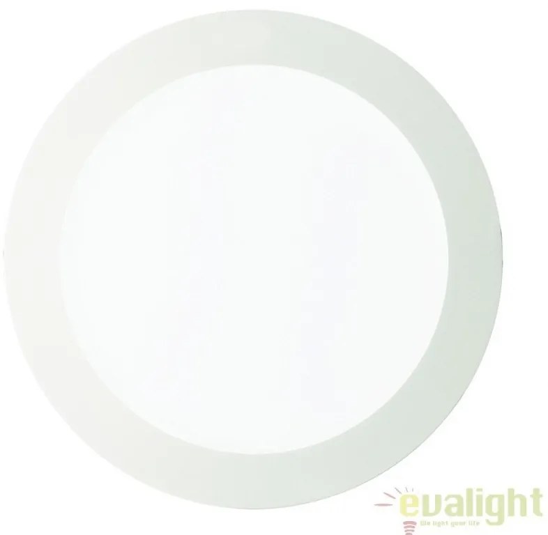 Spot incastrabil pt. tavan fals cu LED GROOVE FI1 30W ROUND 124018