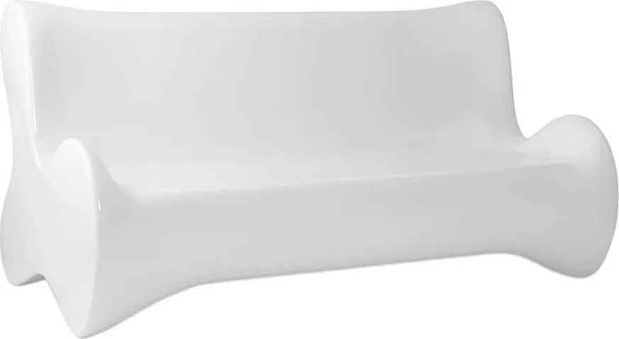 Canapea design modern exterior/interior PAL 51002 Vondom