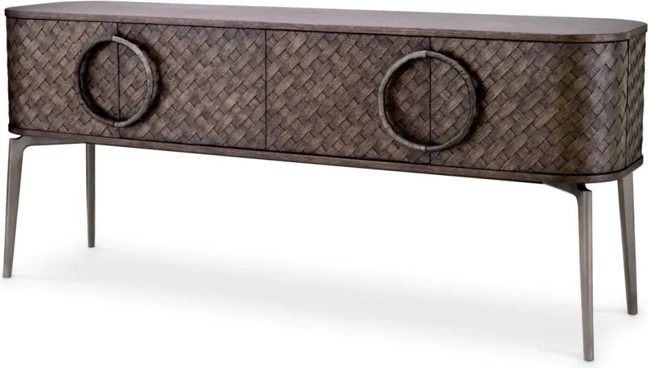 Comoda eleganta design LUX Nilsson