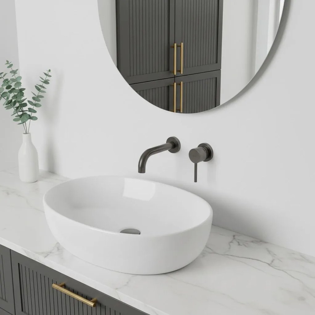 Baterie incastrata Rea Lungo Titan + BOX