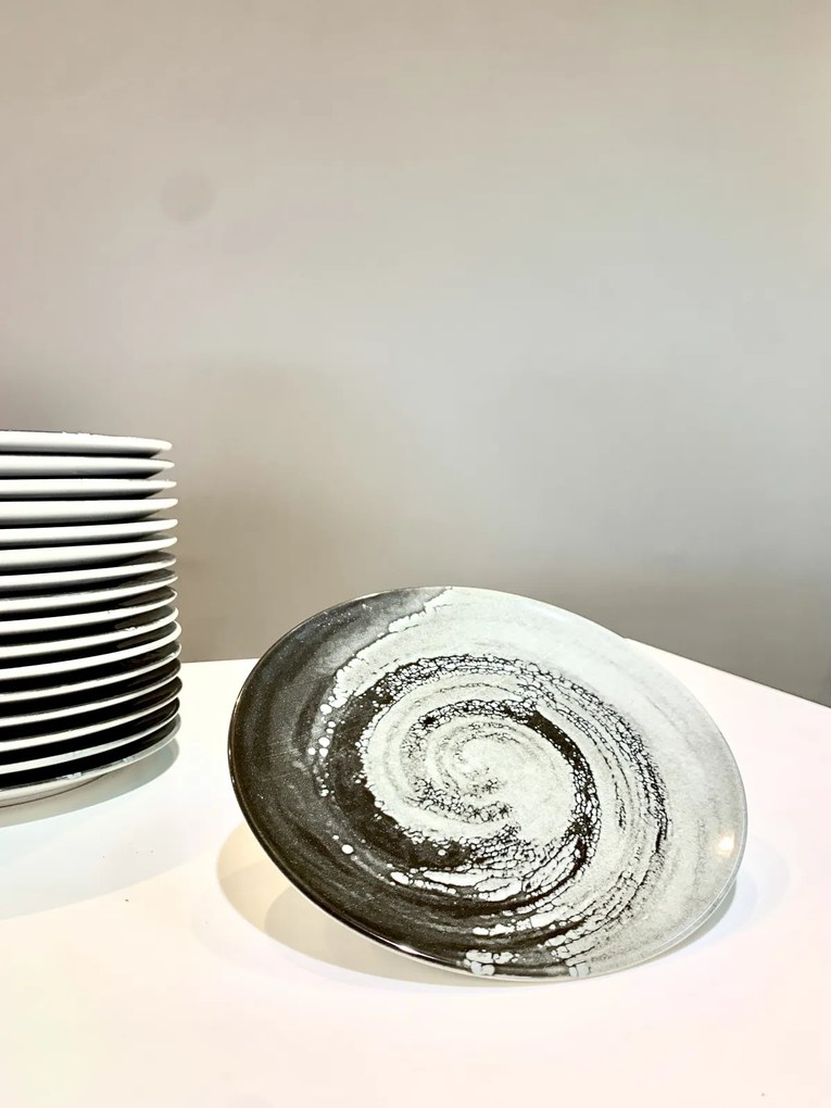 Farfurie Galaxy  Desert 20cm