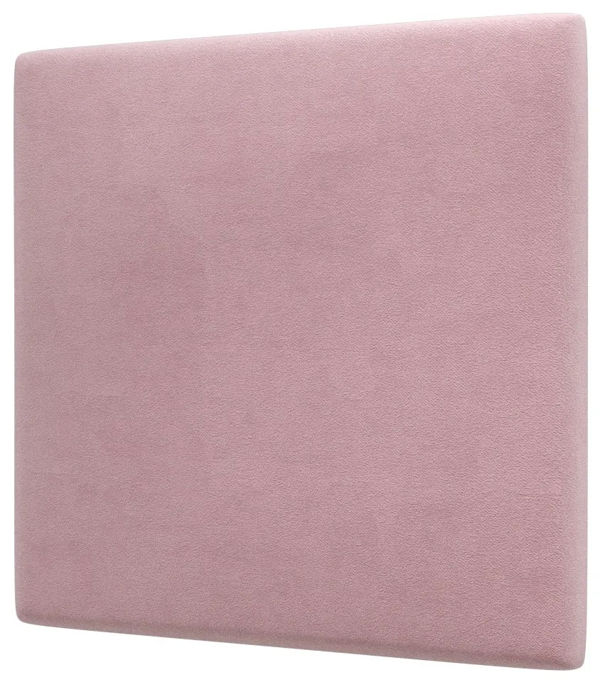 Set mobilier pentru hol Amanda 1 (Stejar artisan + roz). 1085858