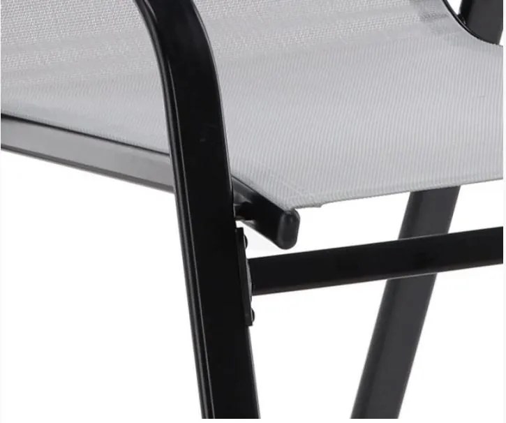 Mobilier de grădină Apus Grey